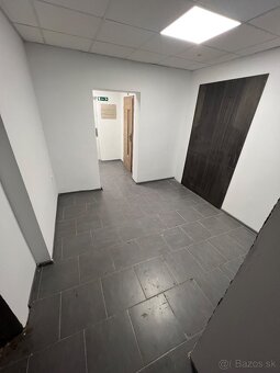 Na prenájom priestory Čadca centrum - 5