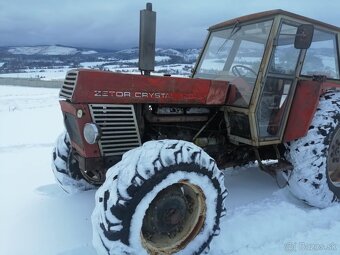 Zetor crystal 12045 - 5