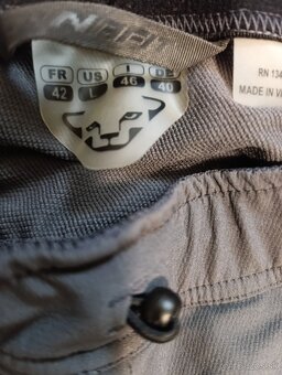 Skialpove nohavice Dynafit Gallium 2.0 Dst W Pnt - 5