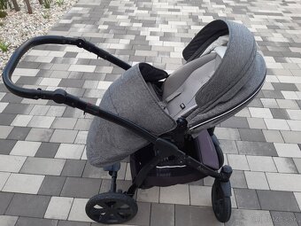 Predám kočiar Noordi Fjordi 2v1 2022 - 5