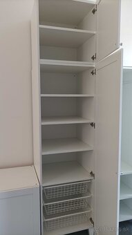 zostava skríň značky PLATSA - 5