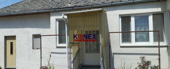 ID-3233 NA PREDAJ –  rodinný dom Malý Horeš - 5