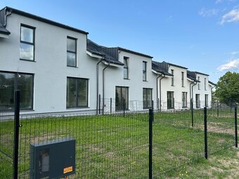 NOVOSTAVBA RODINNÉHO DOMU V SPIŠSKEJ SOBOTE - 5