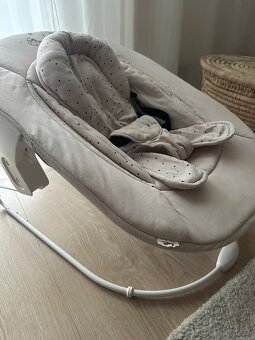 Hauck alpha bouncer lehatko 2v1 - 5