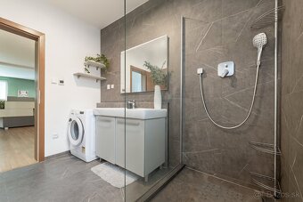 REZERVOVANÉ - KVP - MODERNÝ 3 IZBOVÝ BYT 106 M2 V NOVOSTAVBE - 5