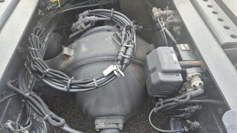 SCANIA S500 N323 NGS TOP LINE LOW DECK EURO 6 - 5