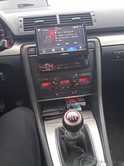 Audi a4 1.9 tdi 74kw - 5