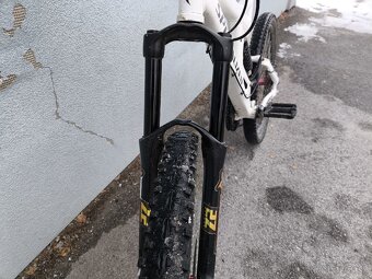 Specialized Big Hit (2010) - 5