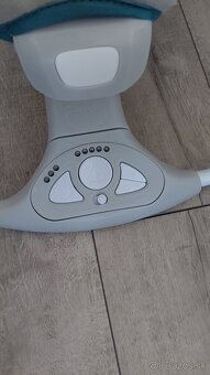 Hojdacie lehatko - 5