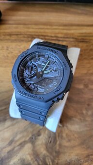 Predám Casio GA-2100 CA-8 - 5