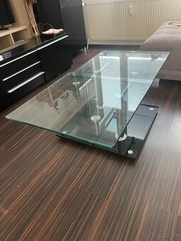 Nábytok do obývačky - 5