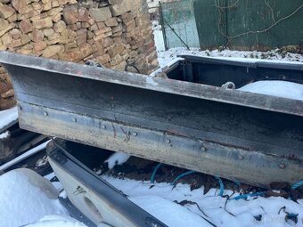 Suzuki samurai Long 1.9D - 5