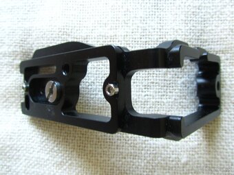 Canon EOS 6D L-Plate nová,kvalitní - 5