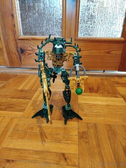 Lego bionicle - 5