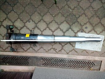 Hydraulický piest - 5