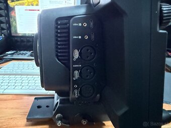 Blackmagic Studio Camera 4K G2 - 5