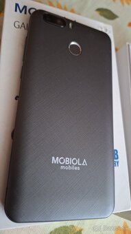 Mobiola Gaia 2/16GB android 7 - 5