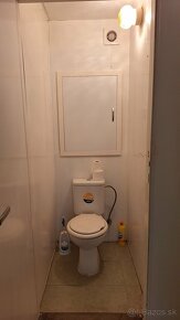 PRENÁJOM 3izbový byt, Obchodné,kancelárske priestory,salón - 5