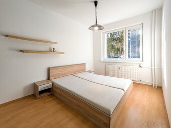 3 - izbový byt pri lese - Kanianka - 5