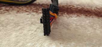 Cooler Master GX Bronze 750W power supply. - 5