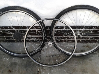 kolesa pre 28"29"plaste+sedatka - 5