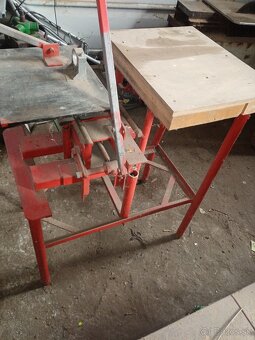 Predám tieto stroje - 5