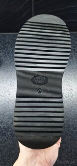 Prechodné topánky - 5