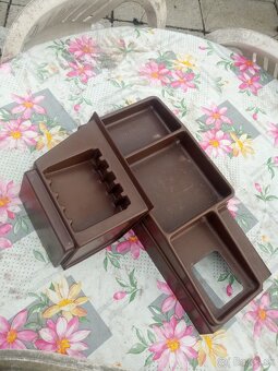 Škoda Favorit/Forman stredový panel - 5