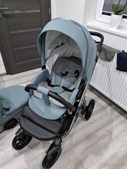 Kočík Tutis dvojkombinacia - 5