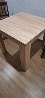 Predám kuchynský stôl - 5