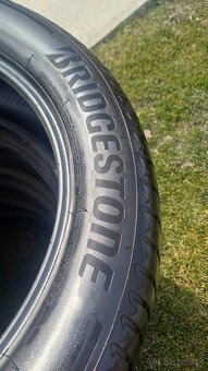 245/50 r19 letné pneumatiky, Bridgestone - 5