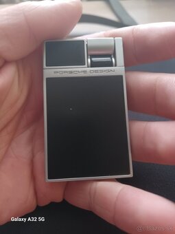 PORSCHE 36322 zapaľovač - 5