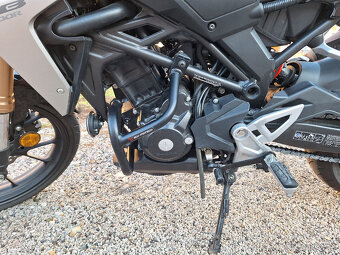 Honda CB300R 2020 - 5