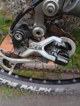 Horský bike ktm race comp - 5