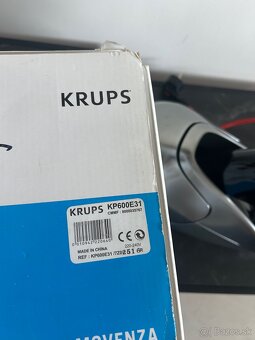 Krups DG Movenza - 5