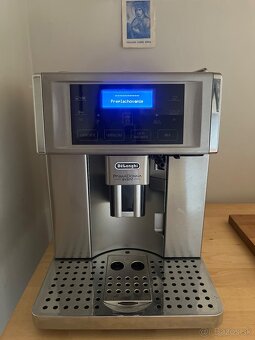 Kávovar Delonghi Primadonna avant - 5