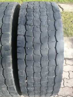 315/70 r22,5 - 5