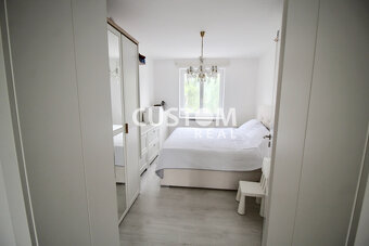 Veľký 4 - izbový byt širšie centrum REZERVOVANÉ - 5