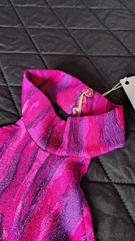 Minisaty/letne saty, xs - 5