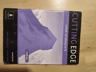 Predám učebnice anglictiny - 5