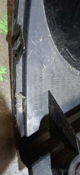 Zadné svetlá Seat Toledo 3 - 5