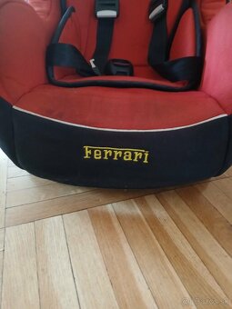 Detske autosedacky - 5