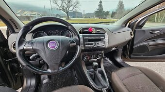 Fiat Bravo - 5