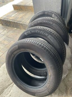 Letne pneumatiky 215/65R17  103V - 5