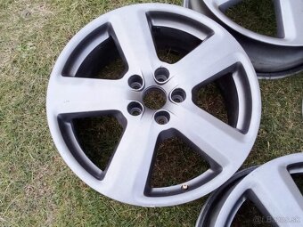 Original Audi R18 5x112 - 5