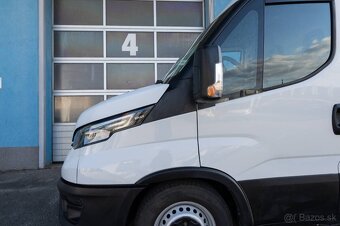 Iveco Daily 35S18 A8 V Premium - 5