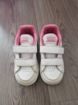 Detské botasky Reebok - 5