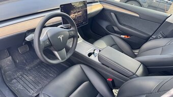 Tesla 3 LR 2022 AMD 69TKM - 5