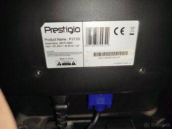 Predam HP 500B mt - 5