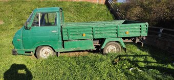 Predám Škoda 1203 - 5